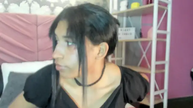 Karin Ks online show from 10/07/25, 07:11