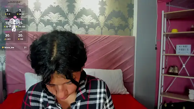 Karin Ks online show from 02/11/26, 03:44