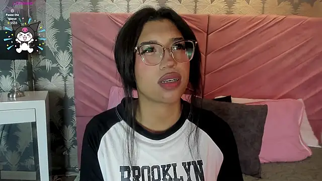 Karin Ks online show from 02/27/26, 02:55