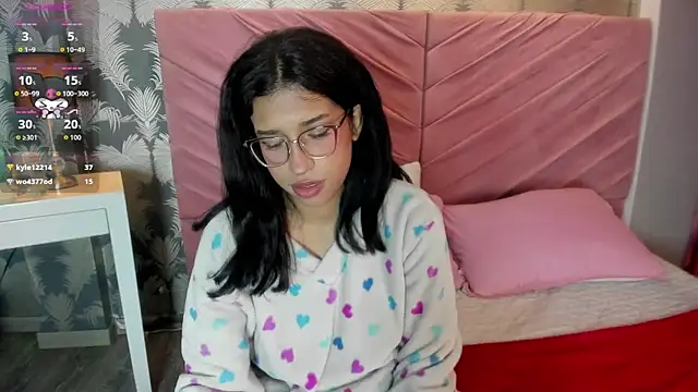 Karin Ks online show from 03/05/26, 03:35