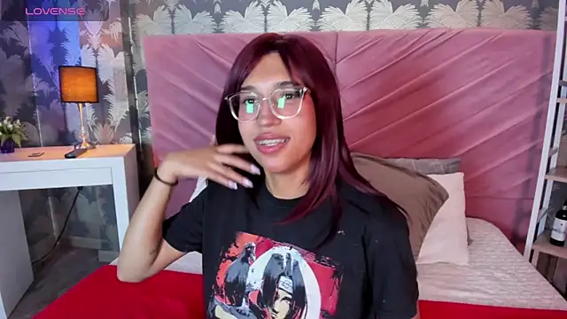 Karin Ks online show from 03/19/26, 03:10