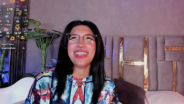 Karin Ks online show from 06/05/26, 06:52