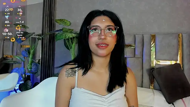 Karin Ks online show from 06/06/26, 02:38