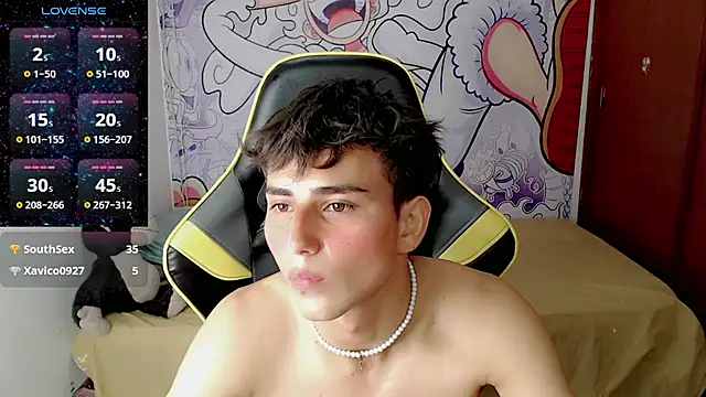 Thomass shelbyy online show from 03/12/25, 04:13