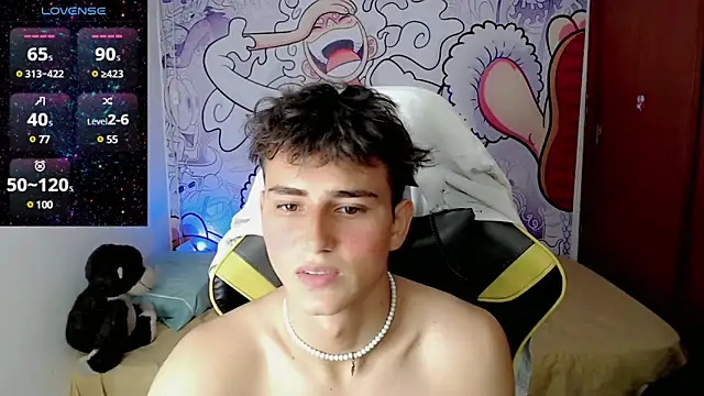 Thomass shelbyy online show from 03/14/25, 04:19