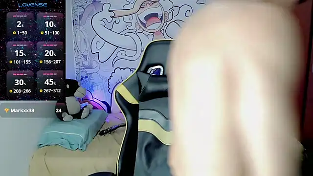 Thomass shelbyy online show from 03/15/25, 04:43