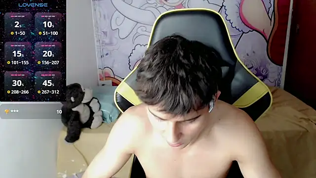 Thomass shelbyy online show from 03/16/25, 04:12