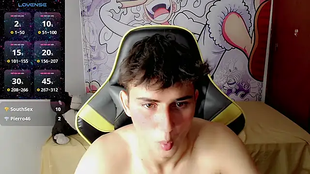 Thomass shelbyy online show from 03/19/25, 03:51