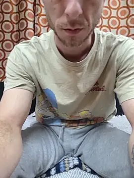 svenpfeifer online show from 10/26/25, 10:54