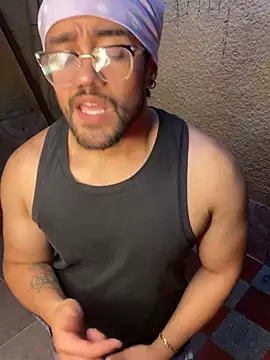 SrM0rgan online show from 03/12/25, 11:12