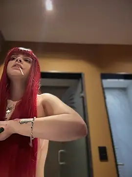 Snapshot of LoganPeny chatting on 02/12/26, 08:48 LoganPeny online show from 02/12/26, 08:48