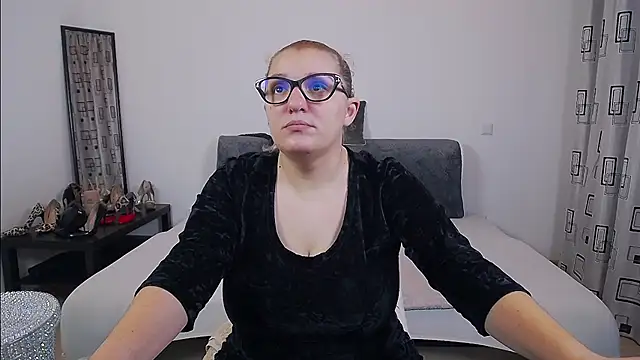 SharronAlexa online show from 11/14/25, 12:26