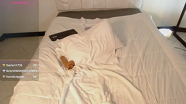 noirgoddes  online show from 03/16/25, 06:23