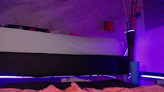 catmolly  online show from 12/30/24, 11:06