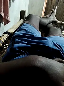 PolarFriend0 online show from 02/16/26, 08:54