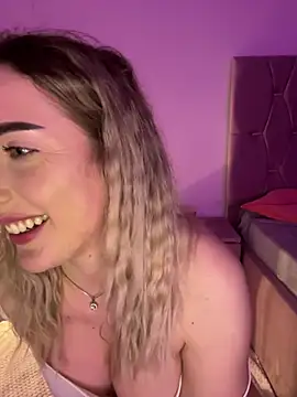 -IrisDiamond- online show from 03/14/26, 10:26