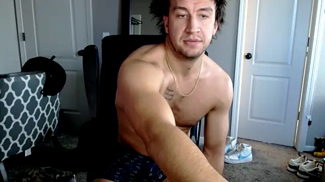 MidwestStroke online show from 03/09/26, 08:35