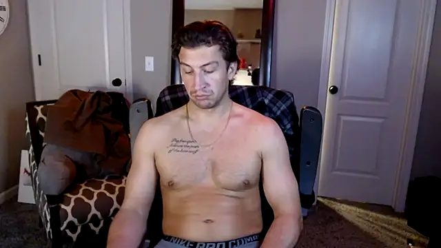 MidwestStroke online show from 04/03/26, 02:53