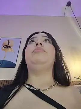 MelinaCruz online show from 01/10/26, 07:59