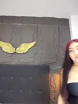 MelinaCruz online show from 03/05/26, 11:06