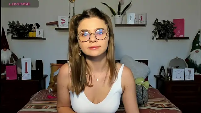 HaleyReedme online show from 01/19/26, 07:45