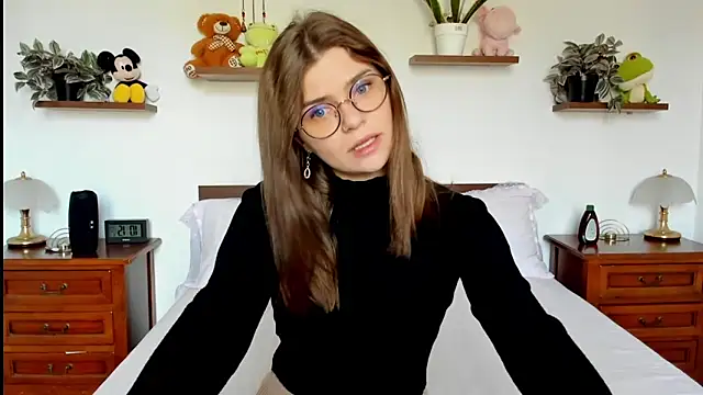 HaleyReedme online show from 02/18/26, 08:21