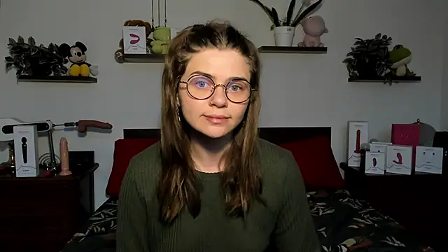 HaleyReedme online show from 03/02/26, 07:48