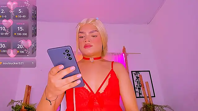 Brithanycullen online show from 03/15/25, 10:13