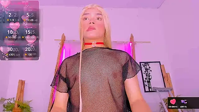 Brithanycullen online show from 03/20/25, 04:51