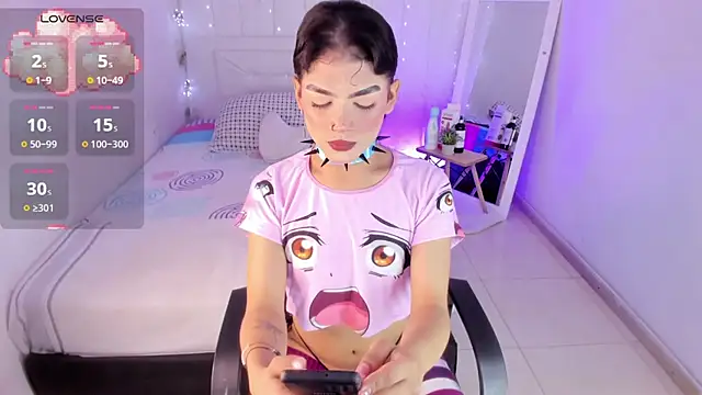 Brithanycullen online show from 09/13/25, 12:21