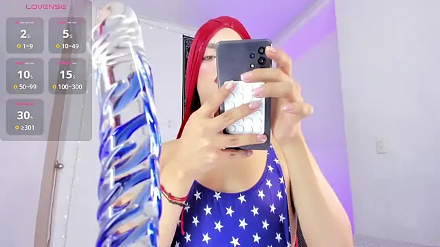 Brithanycullen online show from 02/13/26, 03:57