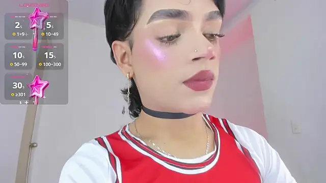 Brithanycullen online show from 02/23/26, 04:54