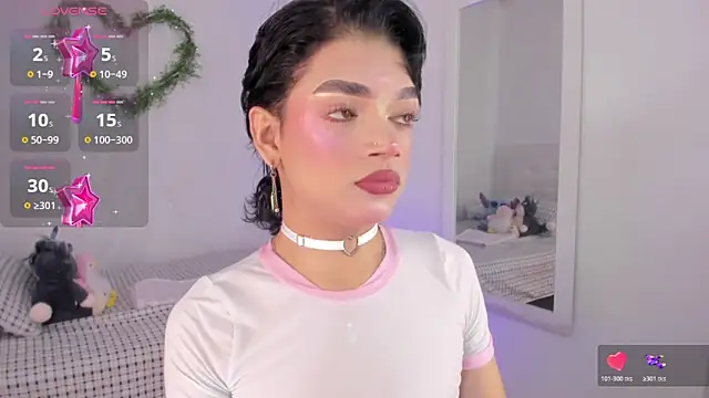 Brithanycullen online show from 03/08/26, 10:30