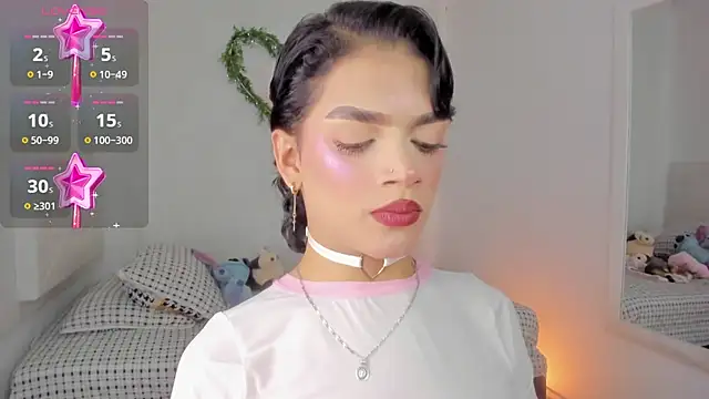 Brithanycullen online show from 03/15/26, 06:30