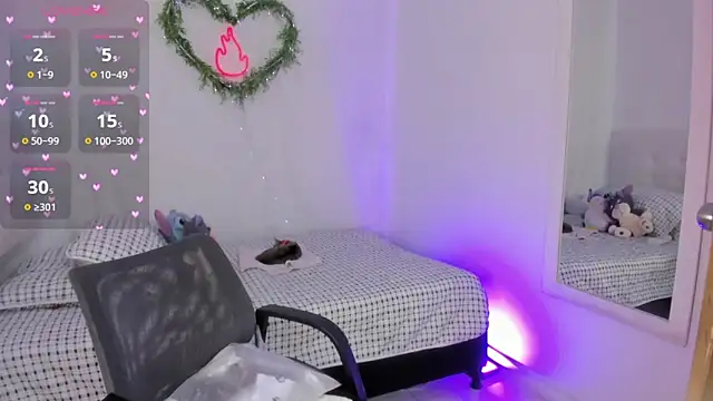 Brithanycullen online show from 04/08/26, 06:08