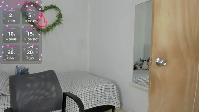 Brithanycullen online show from 04/21/26, 07:36