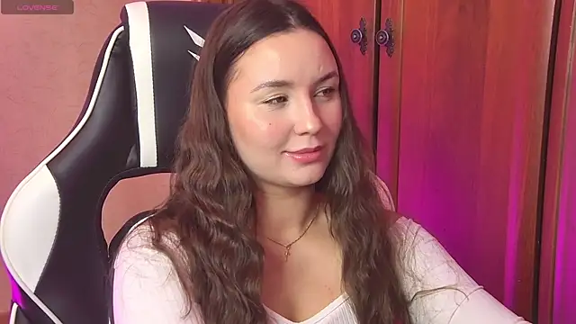 CherryTouss online show from 01/18/26, 01:04