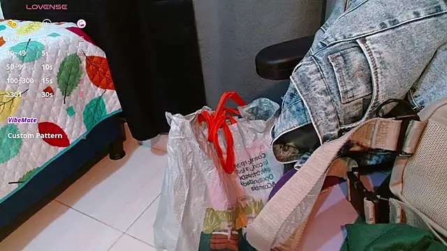 Allison star1 online show from 11/20/25, 01:00