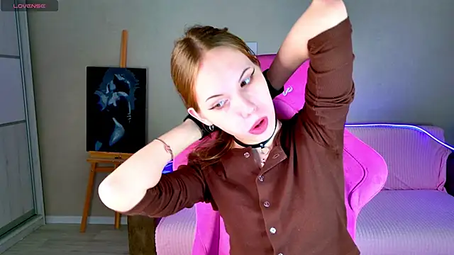 Pussy Without pussy online show from 02/08/26, 04:21