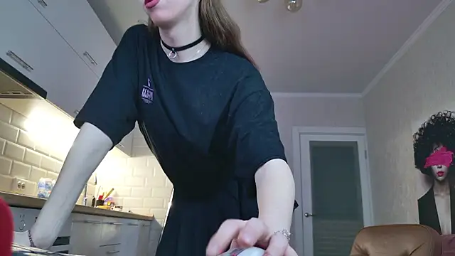 Pussy Without pussy online show from 02/13/26, 05:31