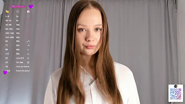 LoisCubitt online show from 03/20/25, 04:07