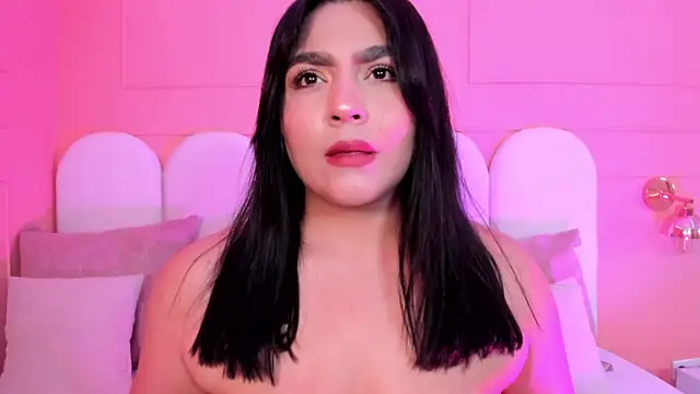 eva sainnt online show from 12/05/25, 03:48