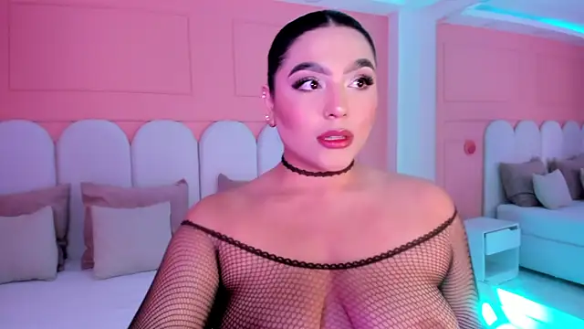 eva sainnt online show from 03/20/26, 03:22