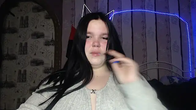 Victoriakot online show from 03/16/25, 04:01