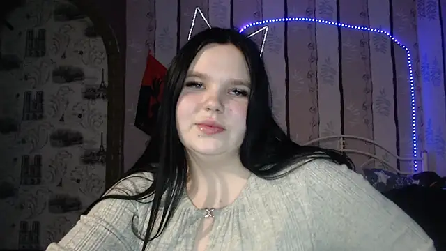 Victoriakot online show from 03/16/25, 07:06