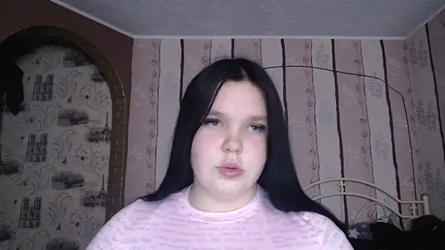 Victoriakot online show from 03/20/25, 01:48