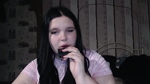 Victoriakot online show from 03/20/25, 04:53