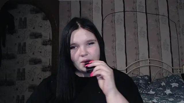 Victoriakot online show from 03/22/25, 05:52