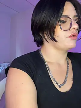 Snapshot of Mistress_Niky_ chatting on 03/16/26, 05:50 Mistress Niky online show from 03/16/26, 05:50