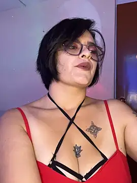 Mistress Niky  online show from 03/17/26, 05:38